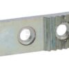 Porta cuchillas 2" agujero 6,5 mm