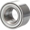 Rodamiento de bolas, empuje axial