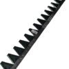 Cuchilla de segado de barra de corte, 15 secciones, 0,80 m, conexión BC