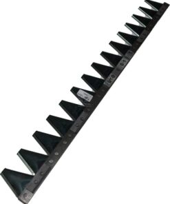 Cuchilla de segado de barra de corte, 15 secciones, 0,80 m, conexión BC