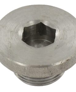 Tornillo de purga aceite CNH