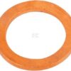 Arandela de sellado 12,2 x 17 x 1,5 mm 2 Arandela de sellado 12,2 x 17 x 1,5 mm