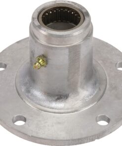 Cubo del rotor Fella