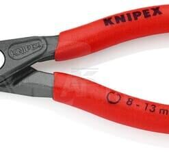 Alicate de circlips int. 8-13 mm