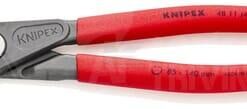 Alicate de circlips int. 85-140 mm