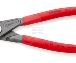 Alicate de circlips int. 85-140 mm