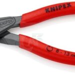 Alicate de circlips curvado 8-13 mm