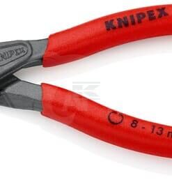 Alicate de circlips curvado 8-13 mm