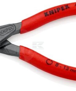 Alicate de circlips curvado 8-13 mm