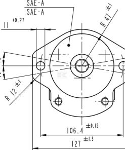 AZPF-11-005-R