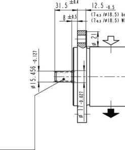 AZPF-12-008-L