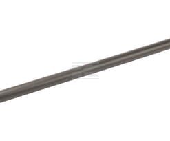Tubo pulverizador
