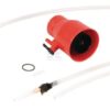 ULV nozzle for 423/444/451
