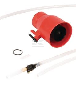 ULV nozzle for 423/444/451