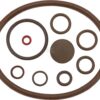 Set juntas viton (456,457,456) 3 Set juntas viton (456,457,456)