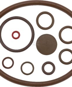 Set juntas viton (456,457,456)