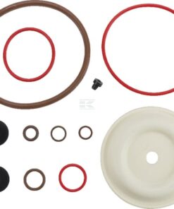 Set juntas viton (473D, 475)