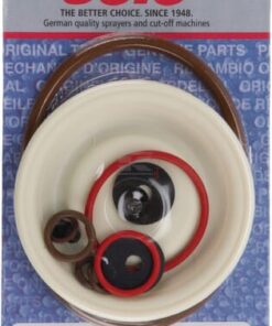 Set juntas viton (473D, 475)