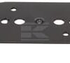 Cuchilla pintada picco32e