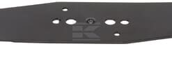 Cuchilla pintada picco32e