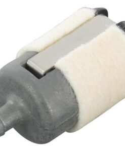 Filtro de combustible