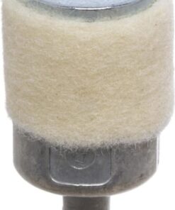 Filtro de combustible