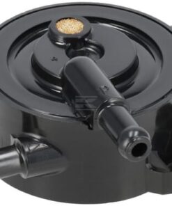 Fuel pump