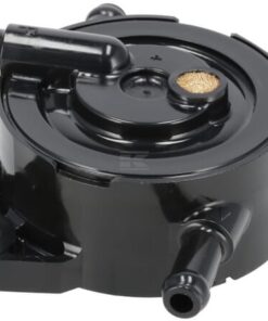 Fuel pump