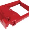 Componente recipiente colector
