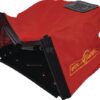 Bolsa colectora 2 Bolsa colectora