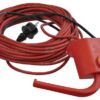 SCHALTER-CCS59/15M KABEL KPL. 8 SCHALTER-CCS59/15M KABEL KPL.