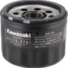 Filtro de aceite Kawasaki