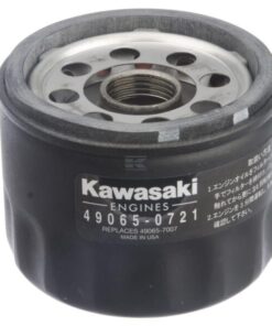 Filtro de aceite Kawasaki