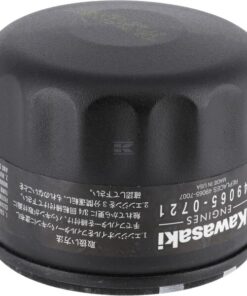 Filtro de aceite Kawasaki