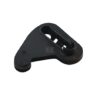 Hebelclips schwarz 34/37E