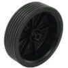 Laufrad D150 (lange Nabe)