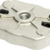 Pulley-Starting
