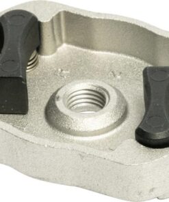 Pulley-Starting