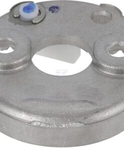 Pulley-Starting