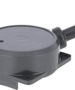 Recoil starter