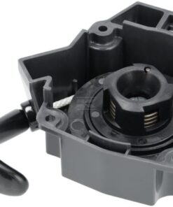 Starter-Recoil 3 Starter-Recoil