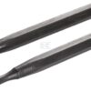 Juego 2 terminales alicates circlips 8 Juego 2 terminales alicates circlips