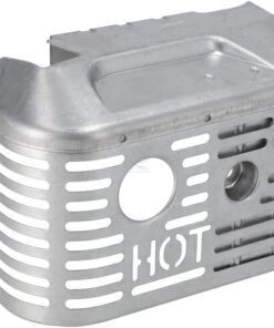 Cover-Muffler