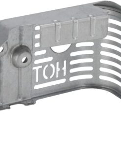Cover-Muffler 3 Cover-Muffler