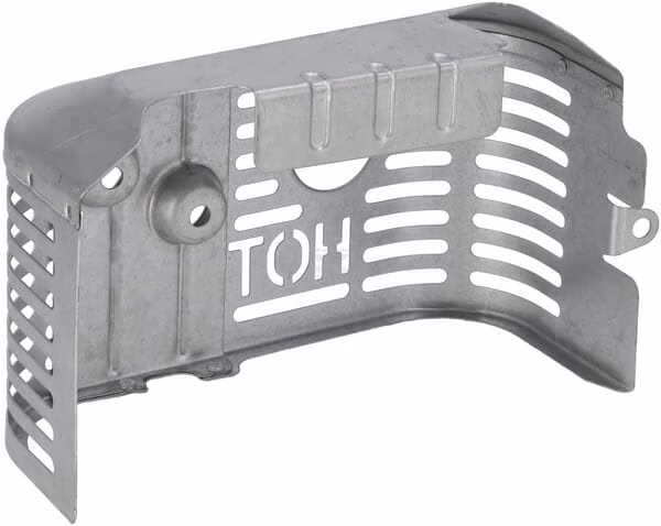 Cover-Muffler 2 Cover-Muffler