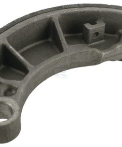 Patín de freno pequeño Zetor