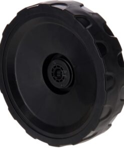 Front Wheel Assembly 175Mm