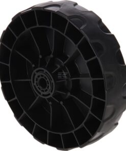 Front Wheel Assembly 175Mm