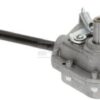 Gear Box Assembly