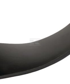 Placa defl. + borde 80mm izq. 5 Placa defl. + borde 80mm izq.